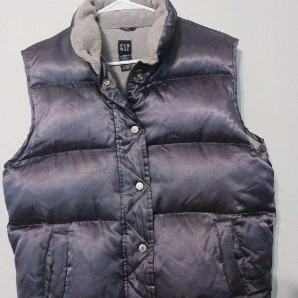 GAP Jackets & Blazers - Womans vest